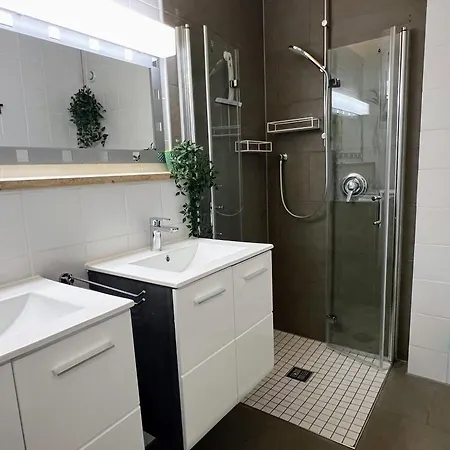 Apartamento Im Schoenen 7 *