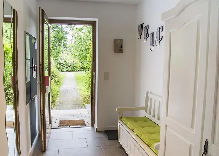 Apartmán Im Schoenen 7