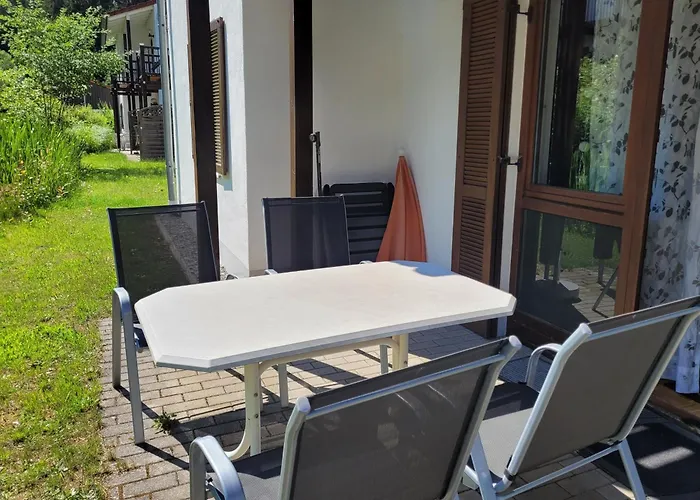 Im Schoenen 7 Apartmán *